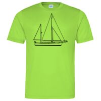 Cool T Sports Shirt Thumbnail