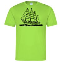 Cool T Sports Shirt Thumbnail