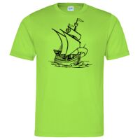 Cool T Sports Shirt Thumbnail