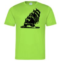 Cool T Sports Shirt Thumbnail