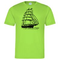 Cool T Sports Shirt Thumbnail