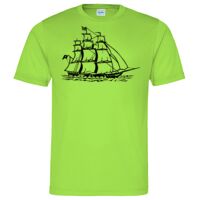 Cool T Sports Shirt Thumbnail