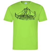 Cool T Sports Shirt Thumbnail