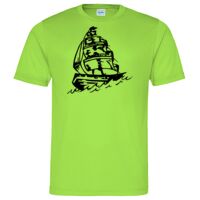 Cool T Sports Shirt Thumbnail