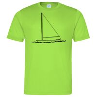 Cool T Sports Shirt Thumbnail