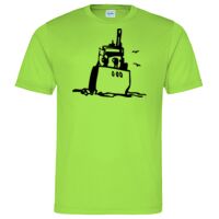 Cool T Sports Shirt Thumbnail