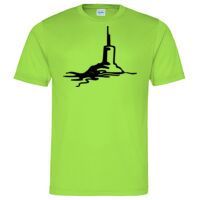 Cool T Sports Shirt Thumbnail
