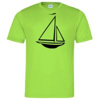 Cool T Sports Shirt Thumbnail