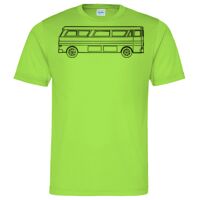 Cool T Sports Shirt Thumbnail