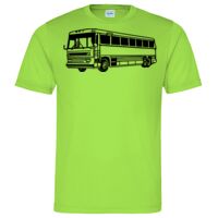 Cool T Sports Shirt Thumbnail