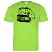 Cool T Sports Shirt Thumbnail
