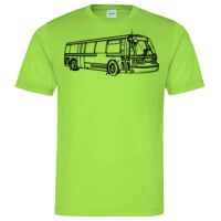 Cool T Sports Shirt Thumbnail