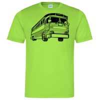 Cool T Sports Shirt Thumbnail