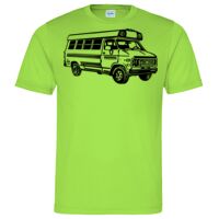 Cool T Sports Shirt Thumbnail