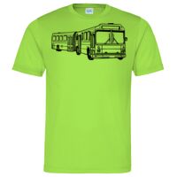 Cool T Sports Shirt Thumbnail