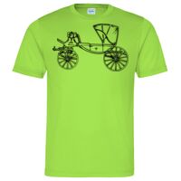 Cool T Sports Shirt Thumbnail