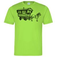 Cool T Sports Shirt Thumbnail