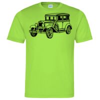 Cool T Sports Shirt Thumbnail