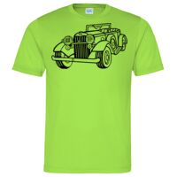 Cool T Sports Shirt Thumbnail