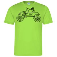 Cool T Sports Shirt Thumbnail