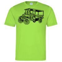 Cool T Sports Shirt Thumbnail