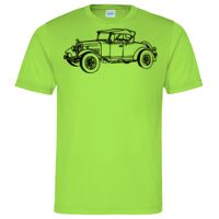 Cool T Sports Shirt Thumbnail