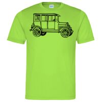 Cool T Sports Shirt Thumbnail