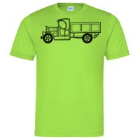 Cool T Sports Shirt Thumbnail