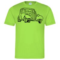 Cool T Sports Shirt Thumbnail