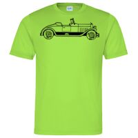 Cool T Sports Shirt Thumbnail