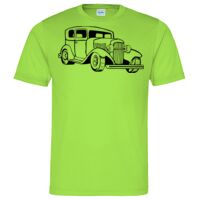 Cool T Sports Shirt Thumbnail