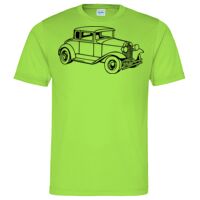 Cool T Sports Shirt Thumbnail