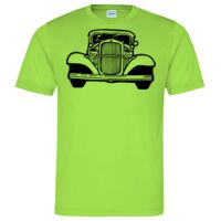 Cool T Sports Shirt Thumbnail