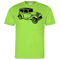 Cool T Sports Shirt Thumbnail