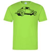 Cool T Sports Shirt Thumbnail