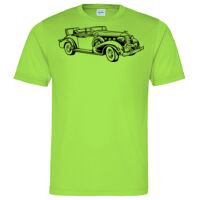 Cool T Sports Shirt Thumbnail