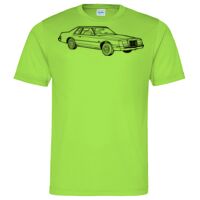 Cool T Sports Shirt Thumbnail