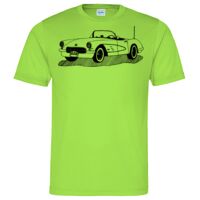 Cool T Sports Shirt Thumbnail