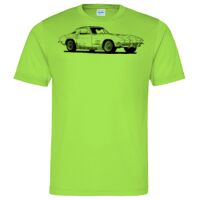 Cool T Sports Shirt Thumbnail