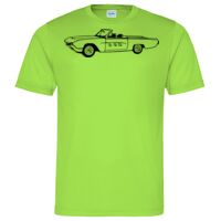 Cool T Sports Shirt Thumbnail