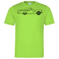 Cool T Sports Shirt Thumbnail