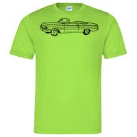 Cool T Sports Shirt Thumbnail