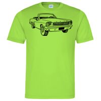 Cool T Sports Shirt Thumbnail