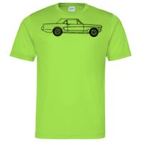 Cool T Sports Shirt Thumbnail