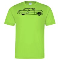 Cool T Sports Shirt Thumbnail