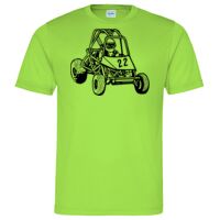 Cool T Sports Shirt Thumbnail