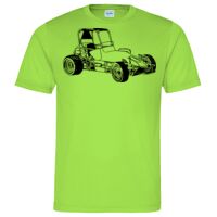 Cool T Sports Shirt Thumbnail