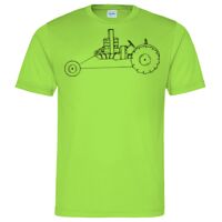 Cool T Sports Shirt Thumbnail