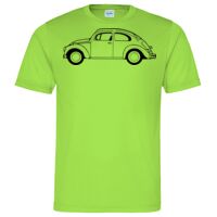 Cool T Sports Shirt Thumbnail