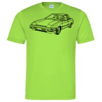 Cool T Sports Shirt Thumbnail